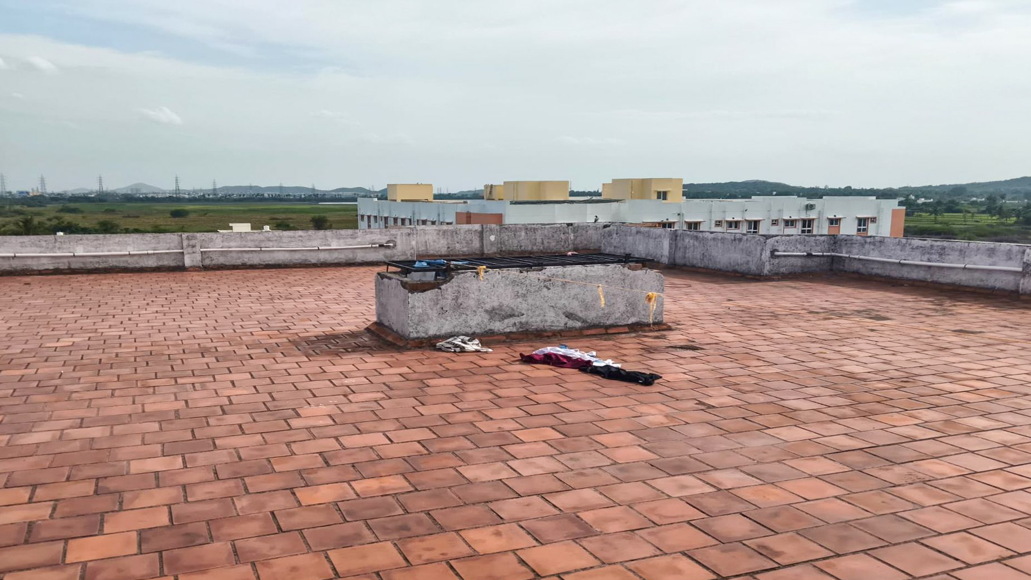 2 BHK Flat for sale in FLAT, Thiriikkatchur Village Maraimalai Nagar — photo 7