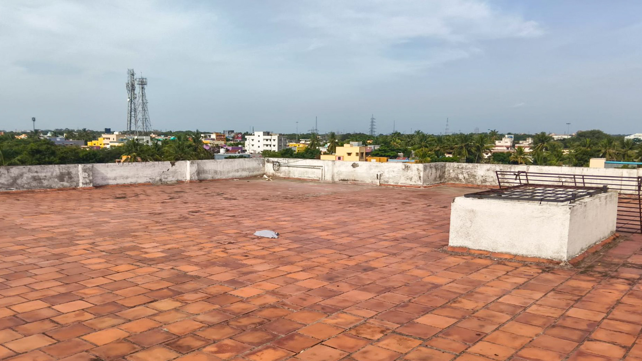 2 BHK Flat for sale in FLAT, Thiriikkatchur Village Maraimalai Nagar — photo 6