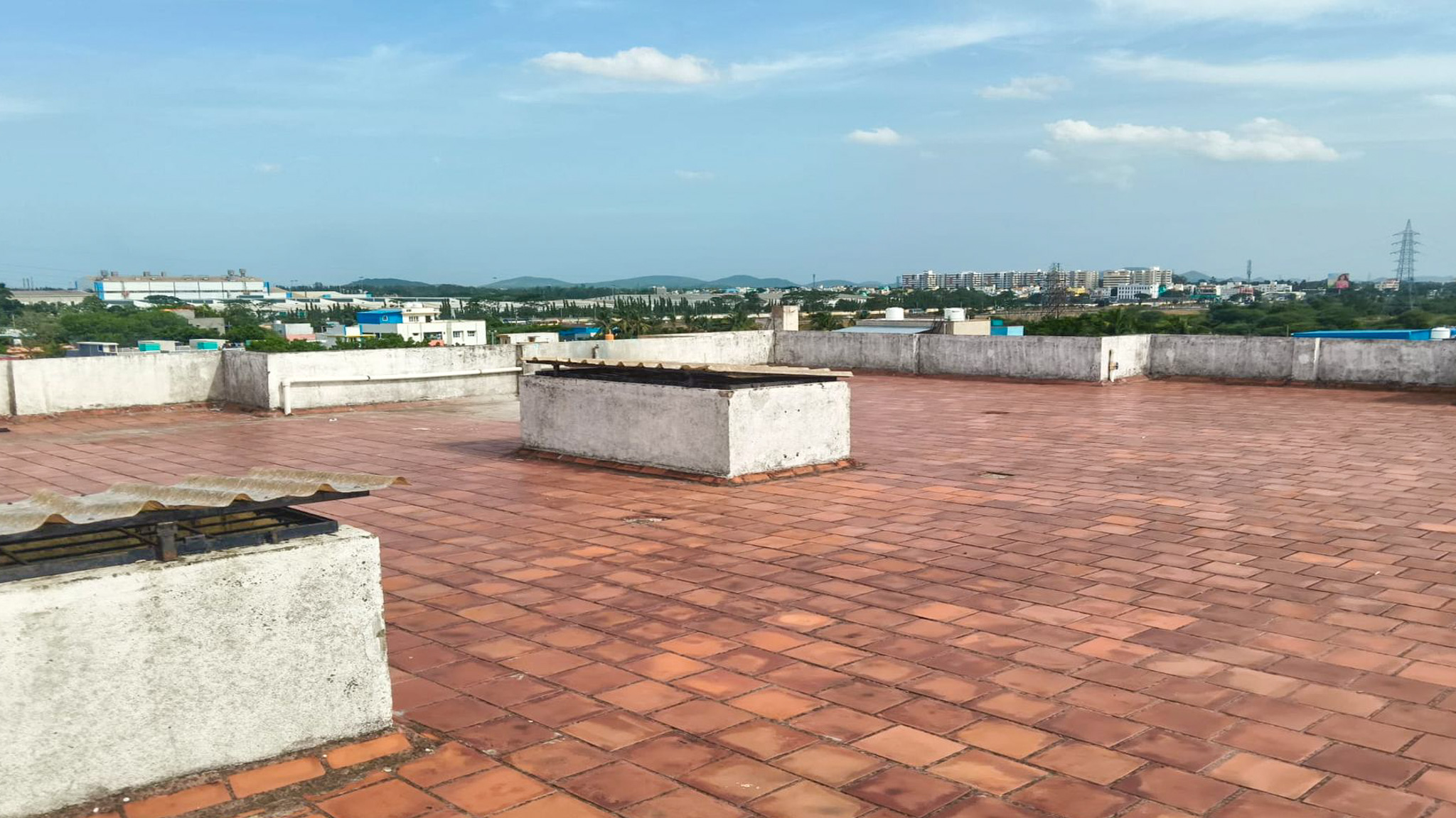 2 BHK Flat for sale in FLAT, Thiriikkatchur Village Maraimalai Nagar — photo 8
