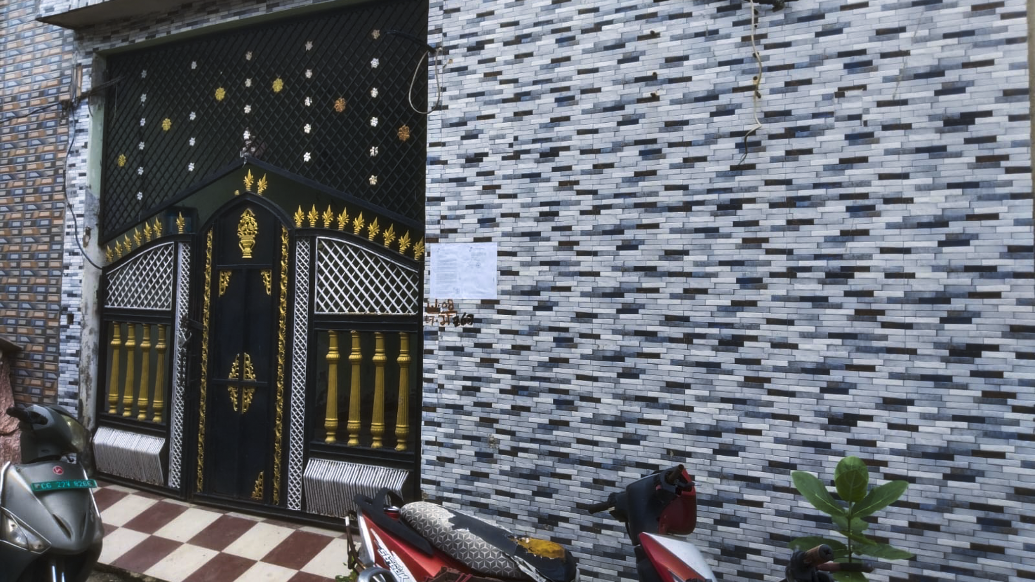 1200 square feet Individual House for sale in Bhatapara Bhatapara — photo 16