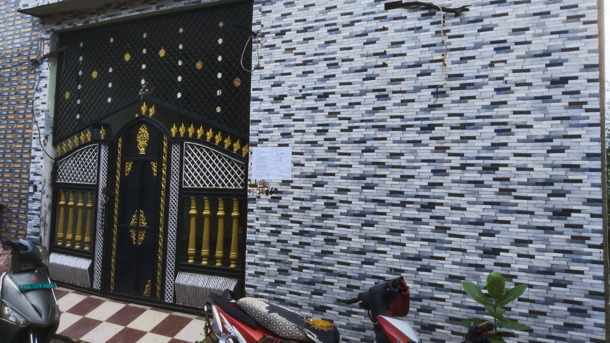 1200 square feet Individual House for sale in Bhatapara Bhatapara — photo 13