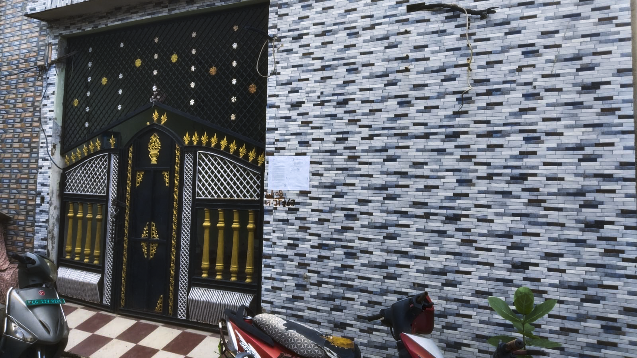 1200 square feet Individual House for sale in Bhatapara Bhatapara — photo 15