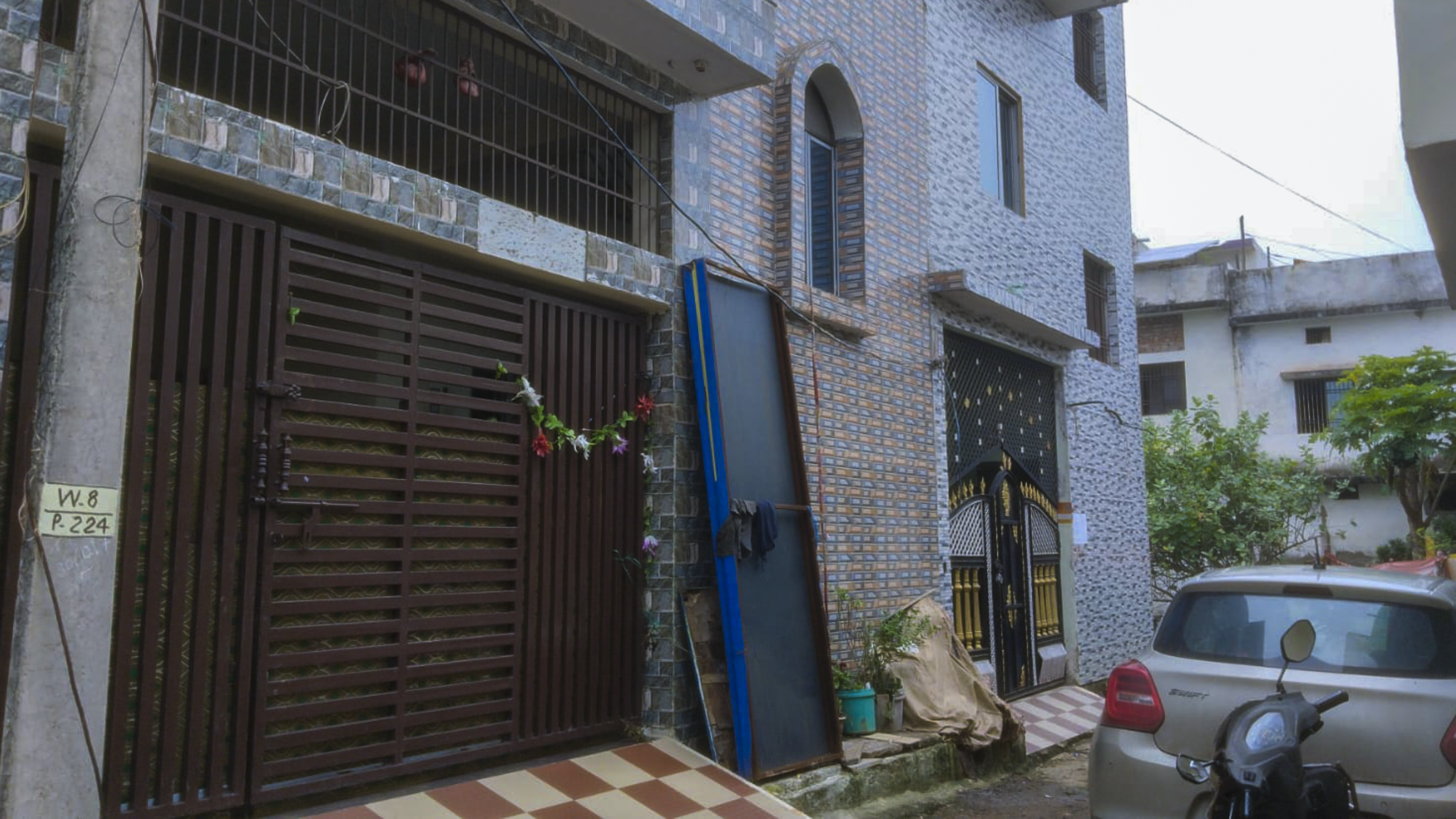 1200 square feet Individual House for sale in Bhatapara Bhatapara — photo 21