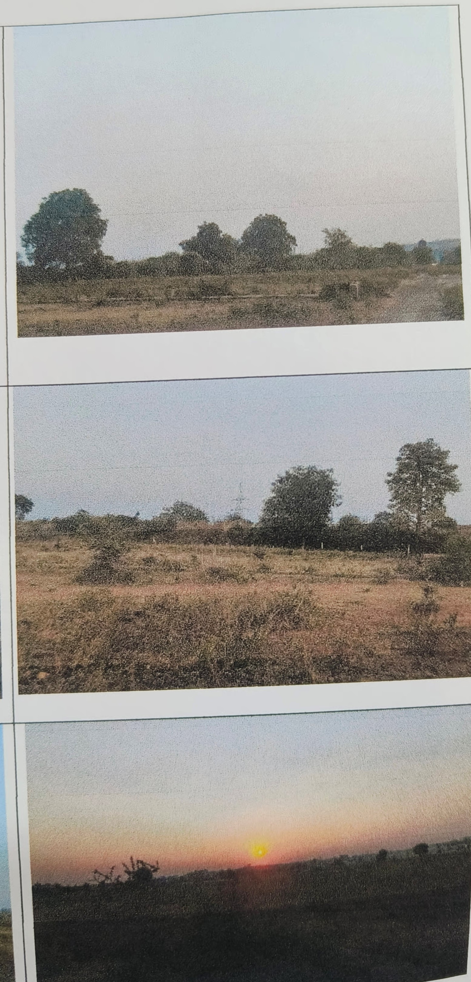 6612 square feet Plot for sale in WARDHA Sawangi Megh — photo 3