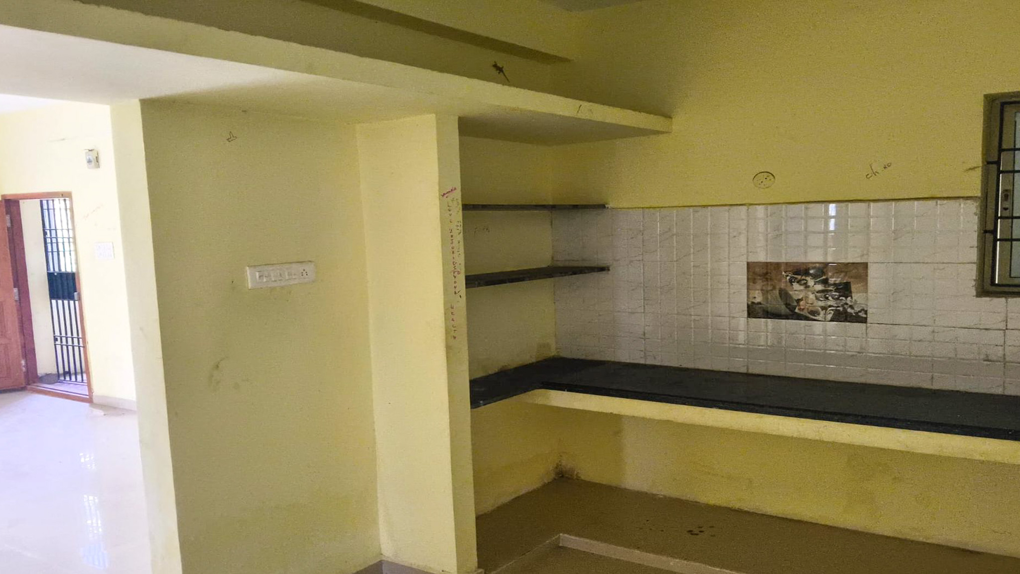 2 BHK Flat for sale in FLAT, Thiriikkatchur Village Maraimalai Nagar — photo 19