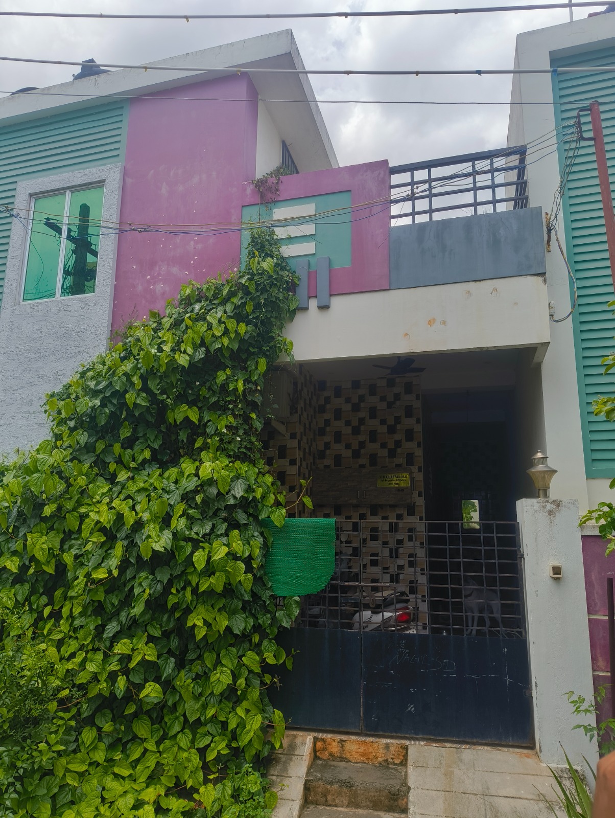 740 square feet Individual House for sale in SIRUVANUR VILLAGE Kakkalur — photo 3