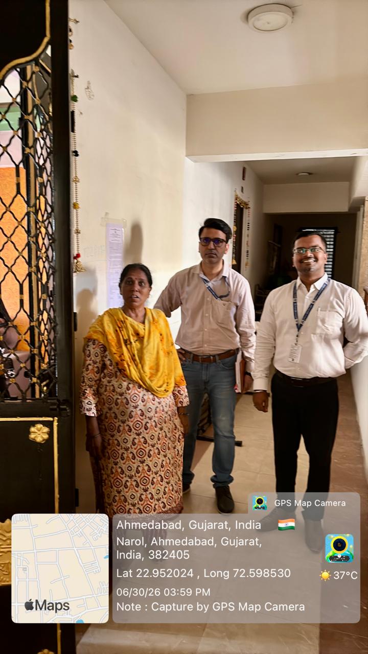 1 BHK Flat for sale in Laxmi Nivas, Ahmedabad — photo 5