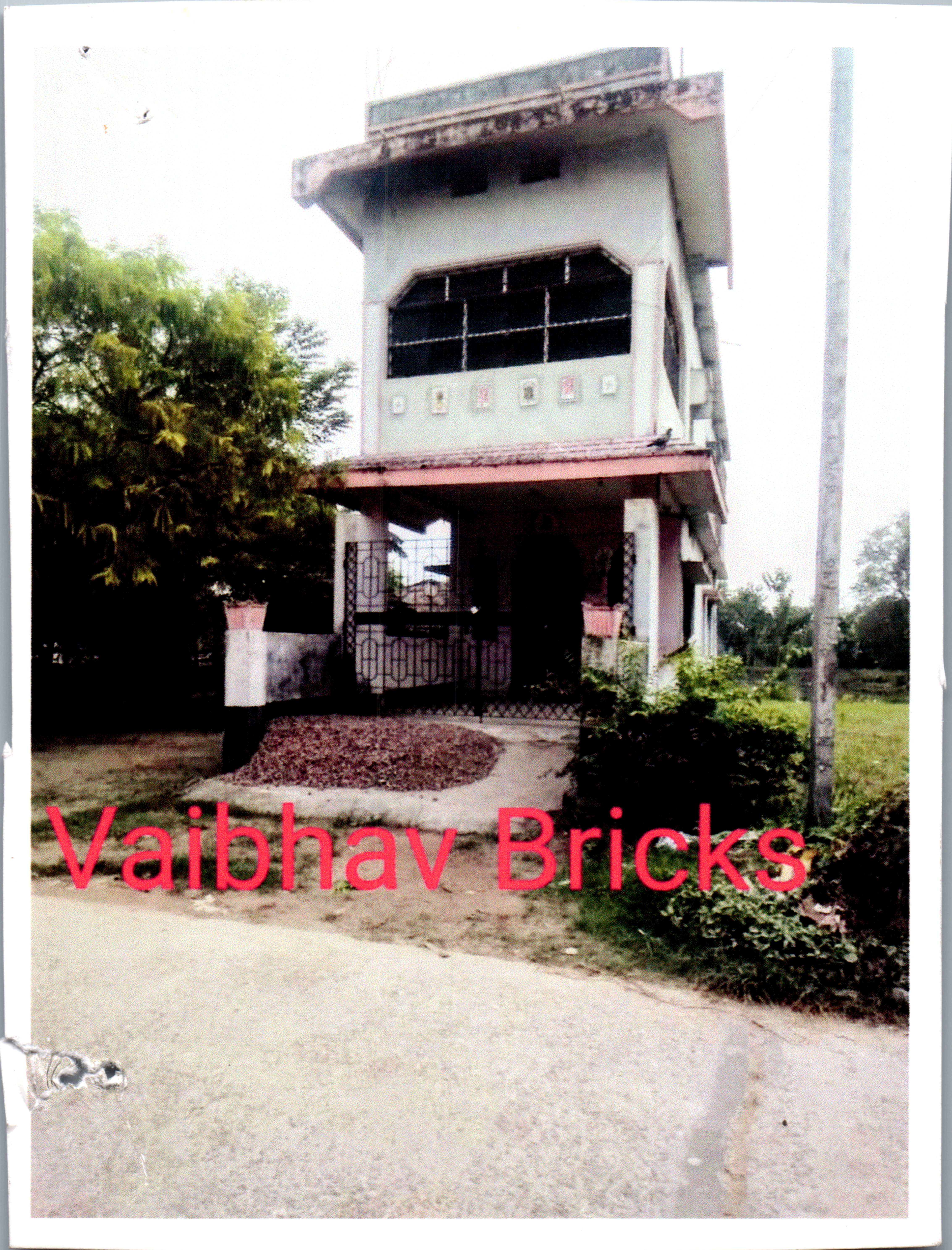 Individual House for sale in Muzaffarpur — photo 1