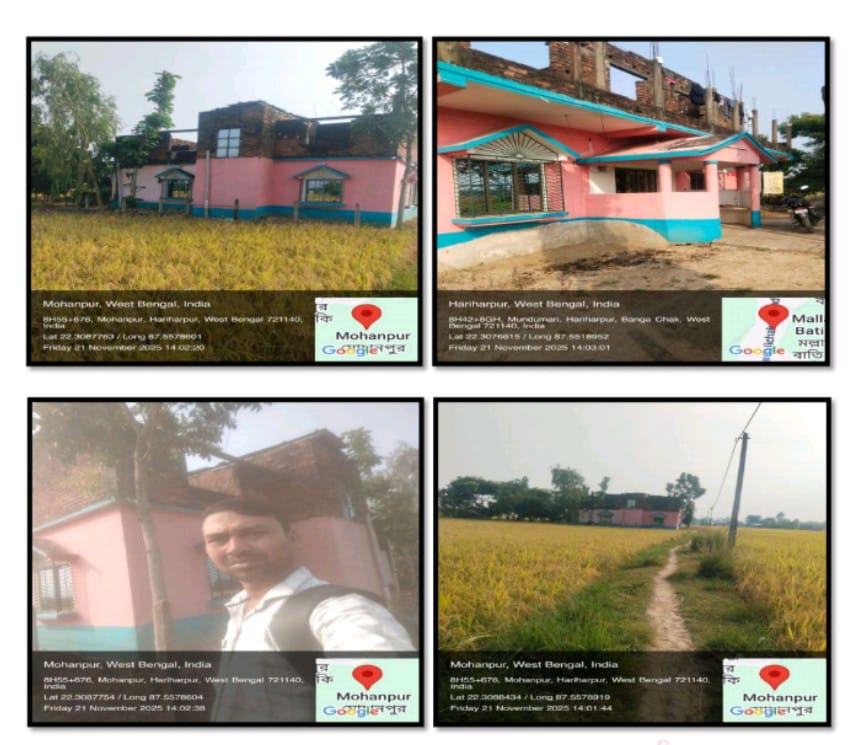 Individual House for sale in Kharagpur — photo 1