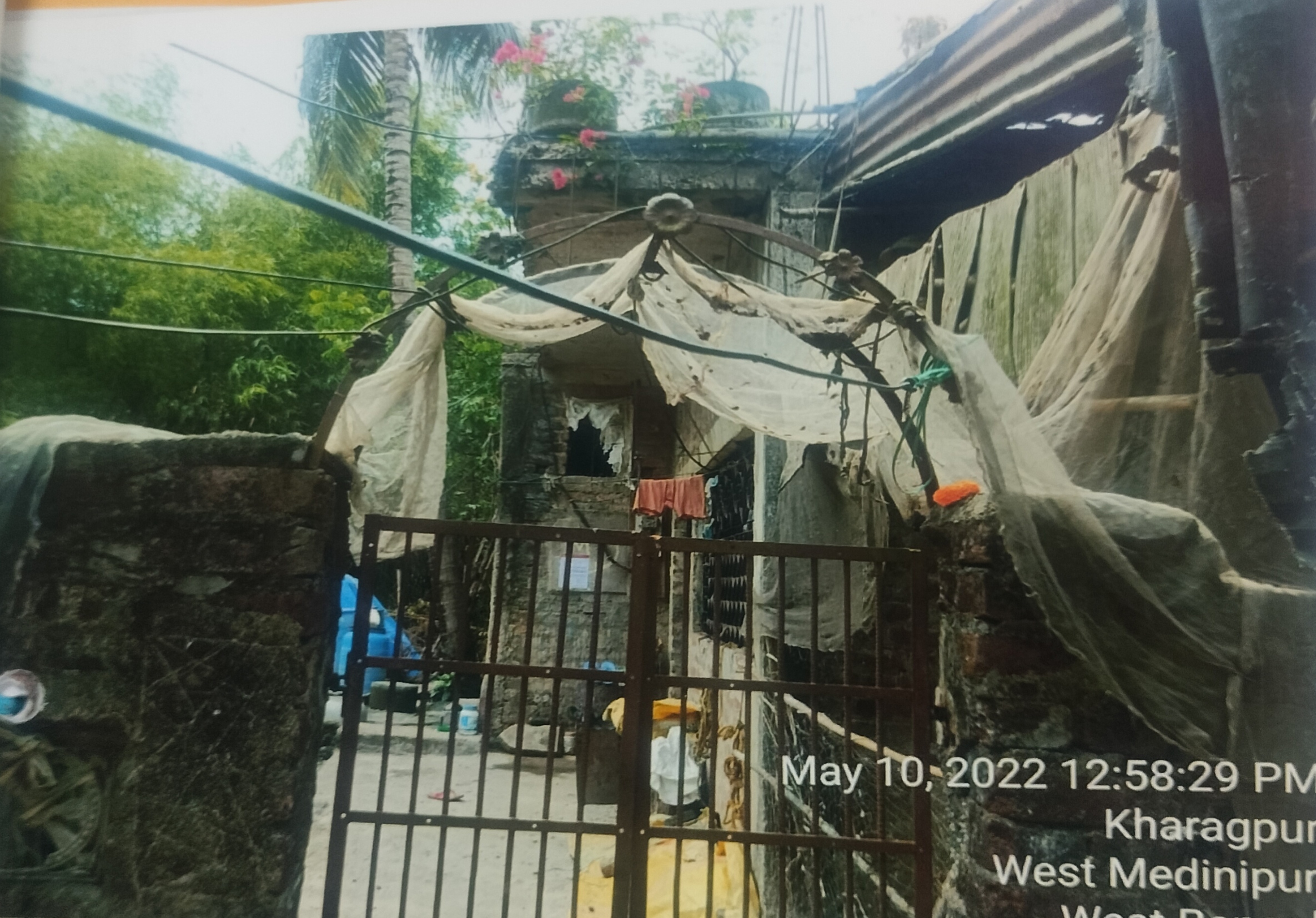 956.07 square feet Individual House for sale in Kharagpur — photo 1