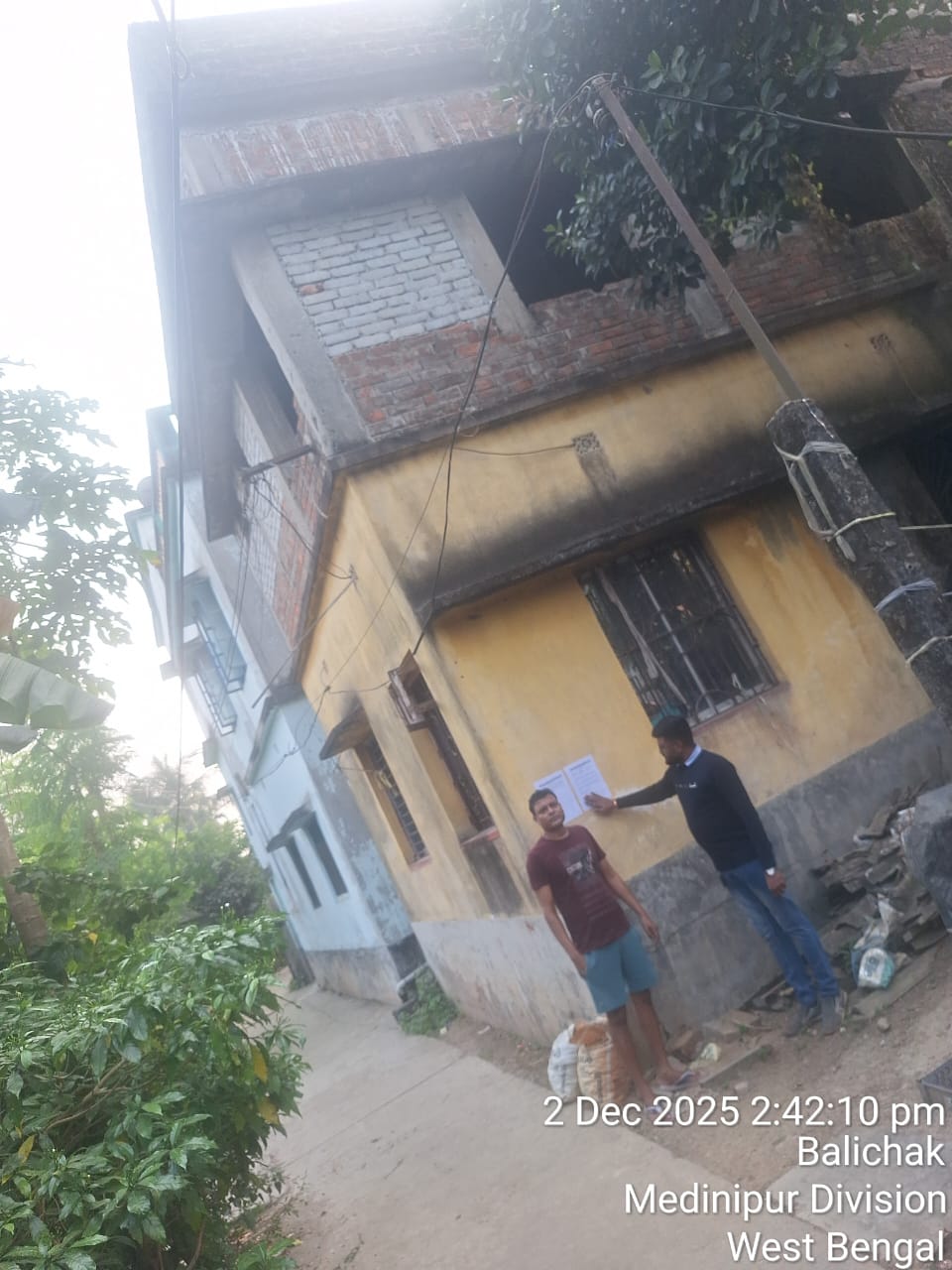 Individual House for sale in Kharagpur — photo 2
