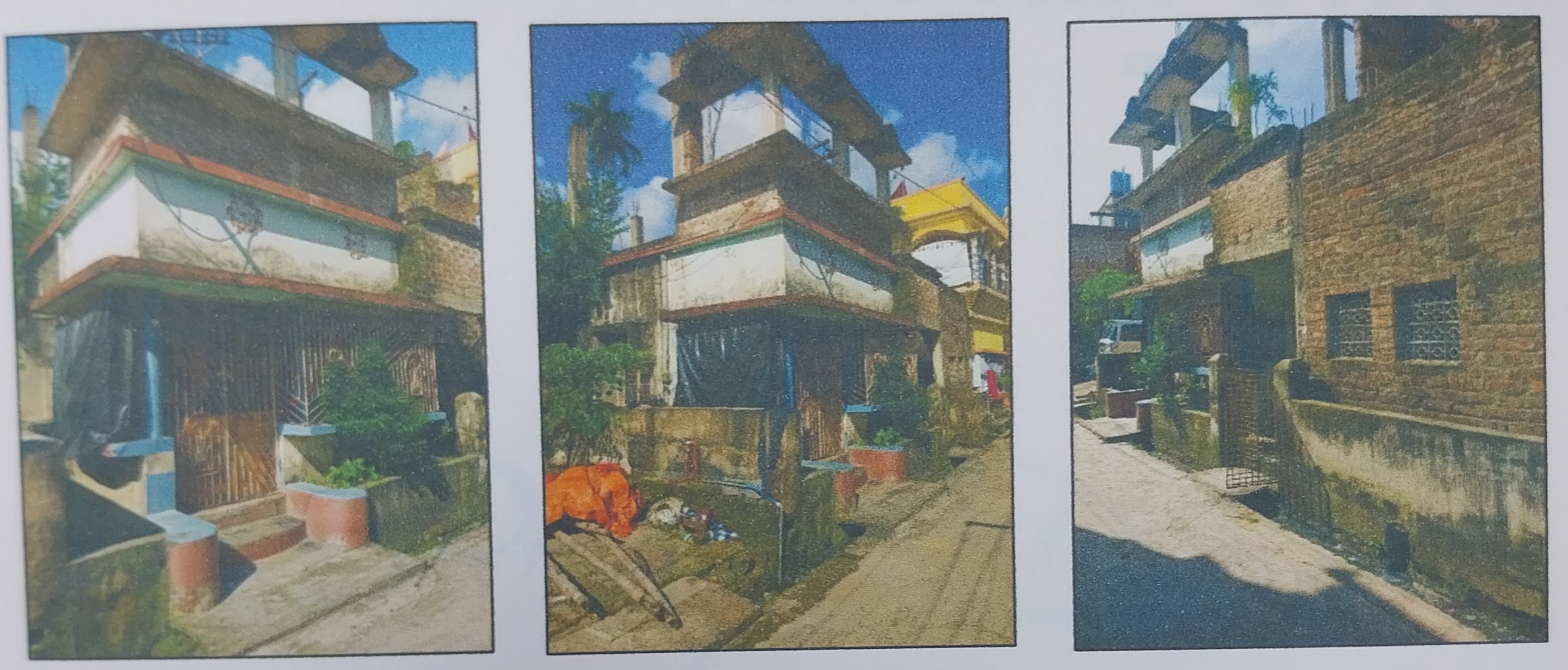 Individual House for sale in Barasat — photo 1