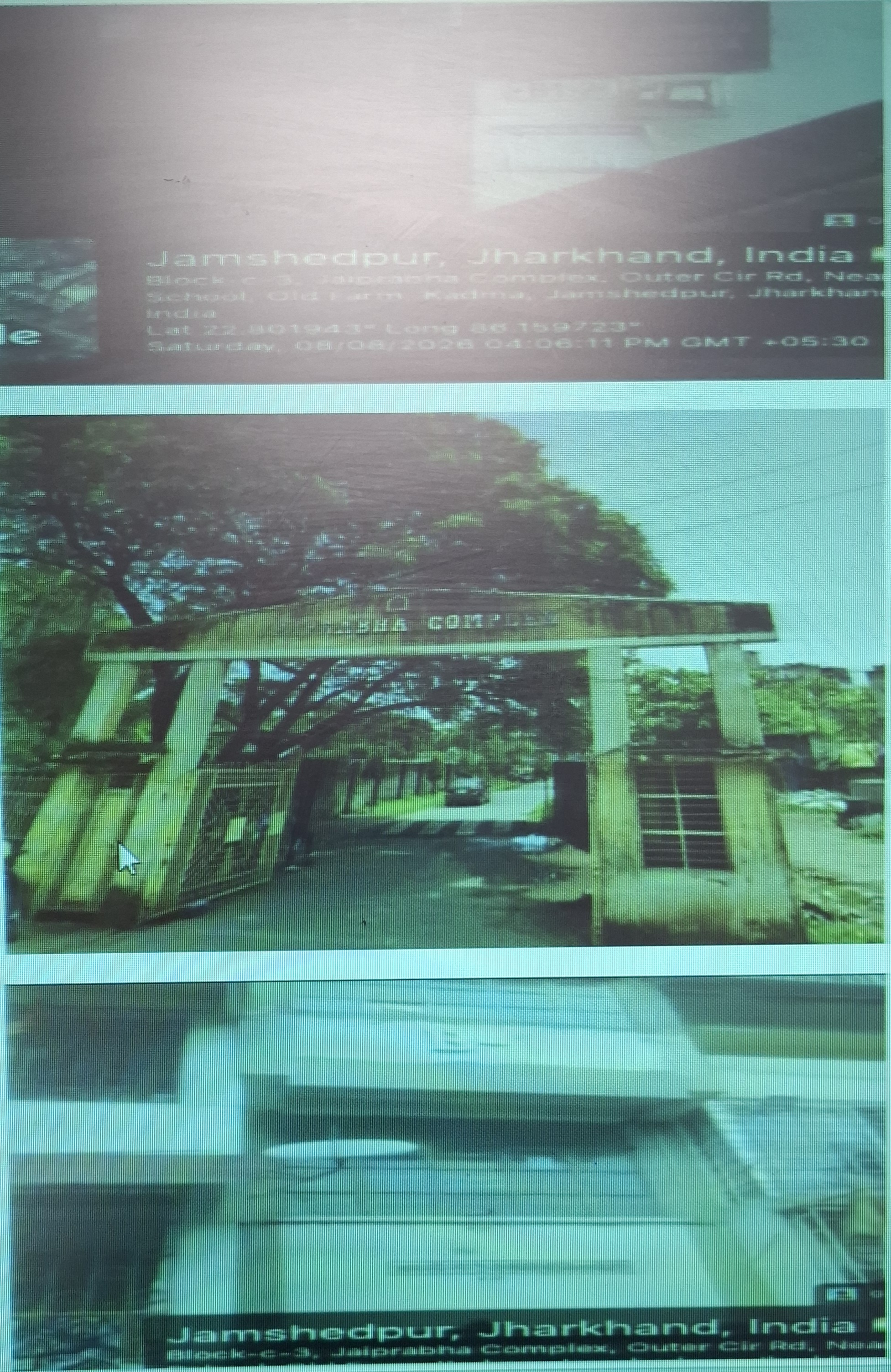 1250 square feet Flat for sale in jamshedpur Jamshedpur — photo 1