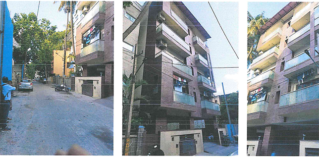 2400 square feet Flat for sale in SESHADRIPURAM Bengaluru — photo 1