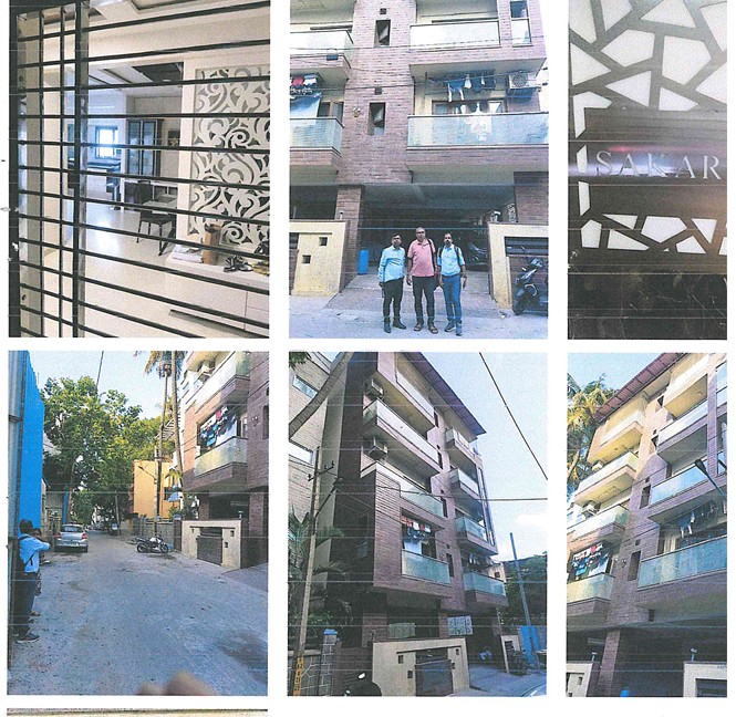 2400 square feet Flat for sale in SESHADRIPURAM Bengaluru — photo 2