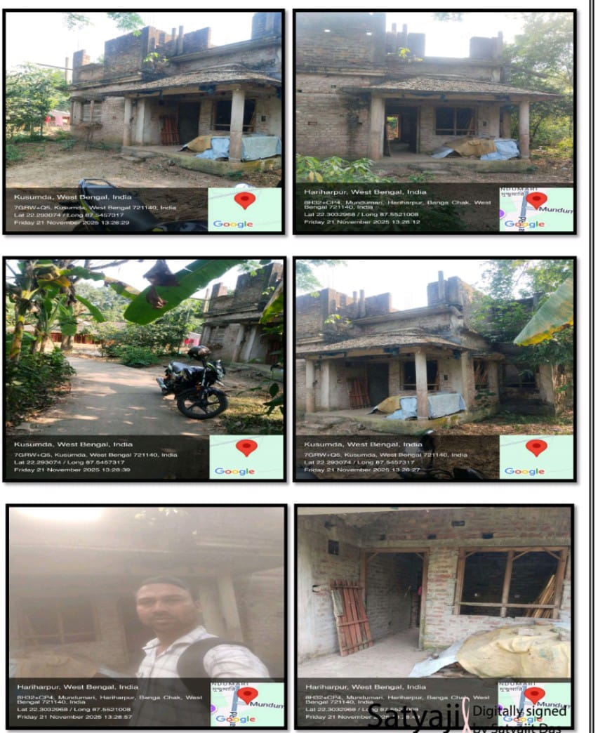 Individual House for sale in Kharagpur — photo 1