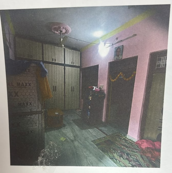 875 square feet Individual House for sale in Nakoda Colony Baran — photo 3
