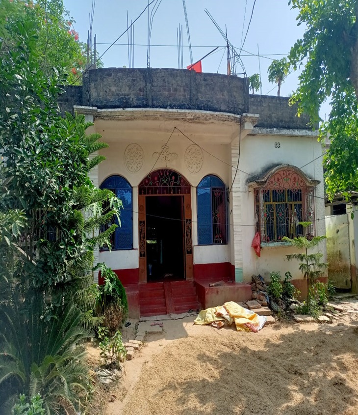 1742 square feet Individual House for sale in Kharagpur — photo 1