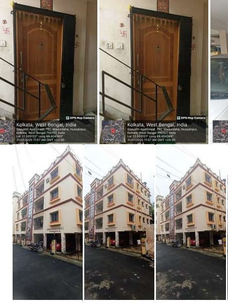 1125 square feet Flat for sale in Kolkata — photo 1