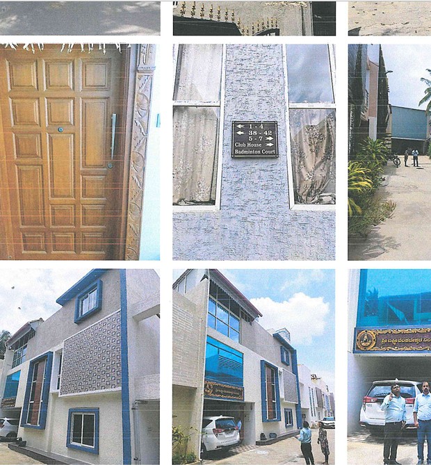 2388.04 square feet Villa for sale in VARTHUR Bengaluru — photo 3