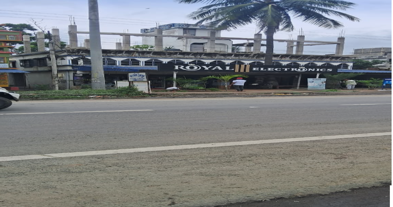 Individual House for sale in NALHATI Nalahati — photo 1