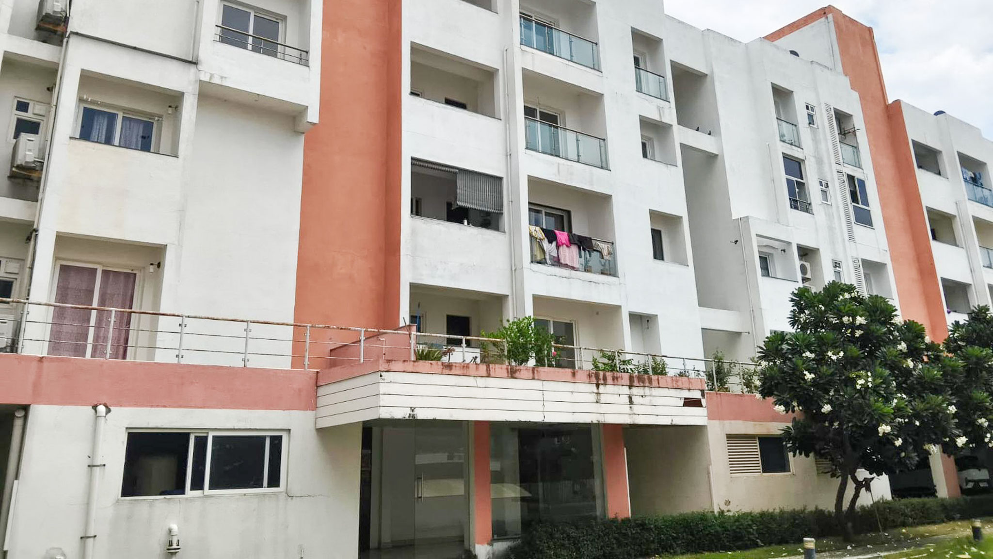3 BHK Flat for sale in Gardenia Towers, Kalavakkam Thiruporur — photo 1