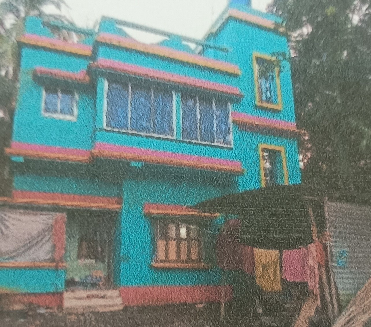 Individual House for sale in Betpuli — photo 3