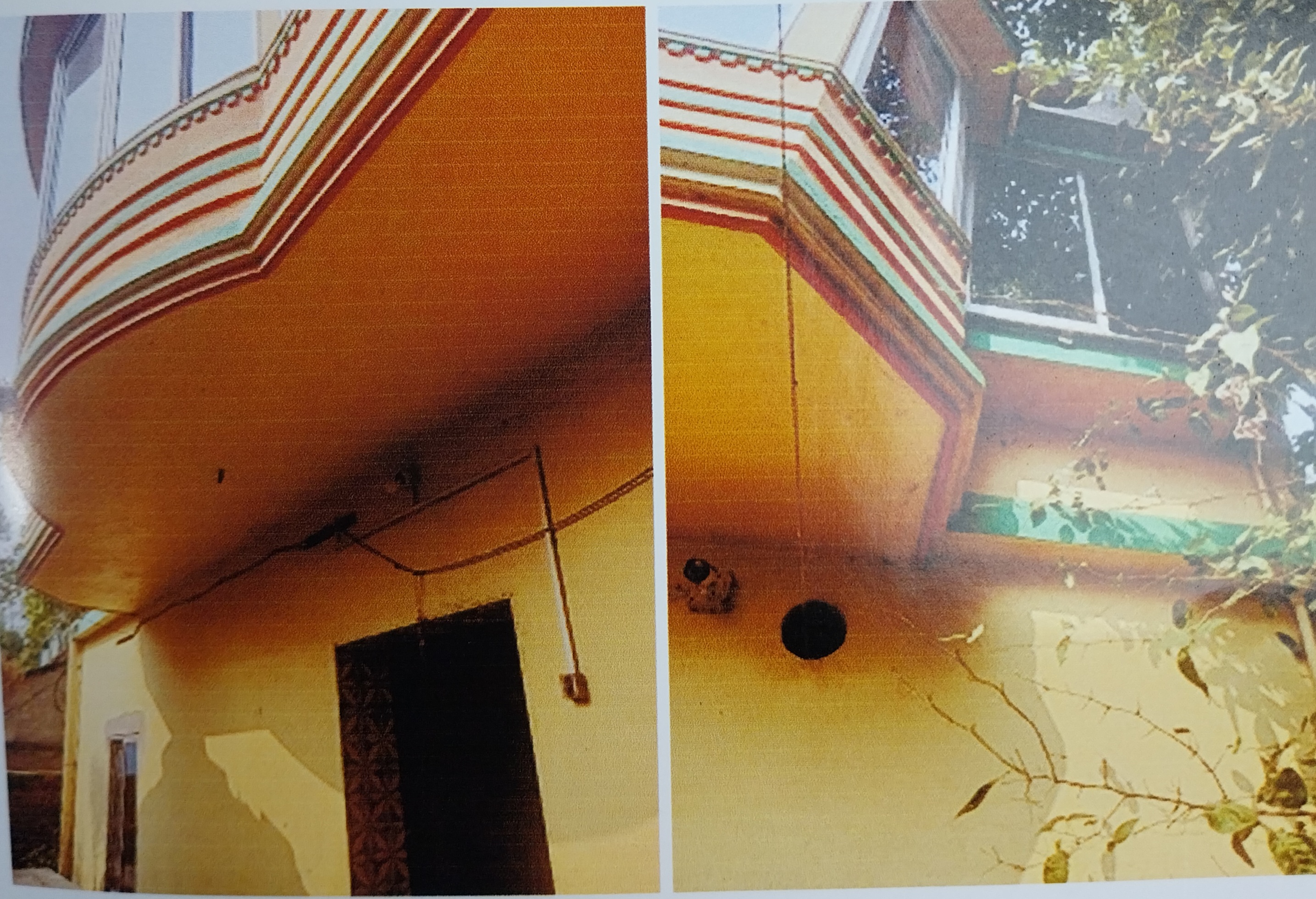 Individual House for sale in Contai — photo 1