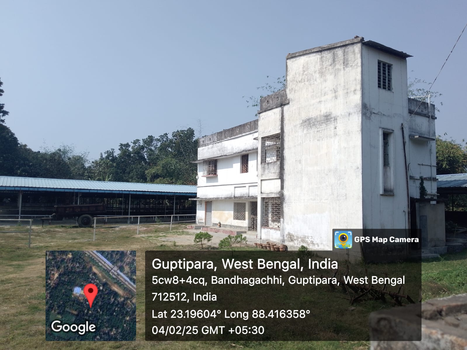 Individual House for sale in Mirdhanga — photo 1