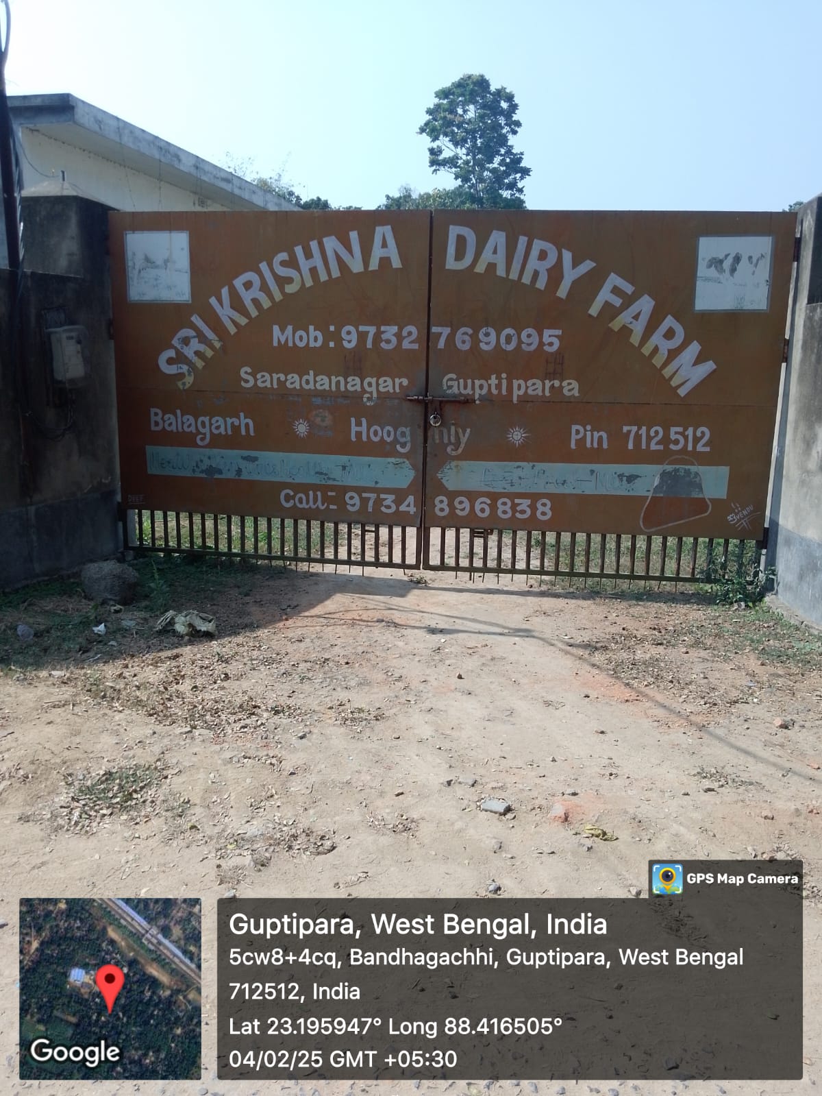 Individual House for sale in Mirdhanga — photo 2