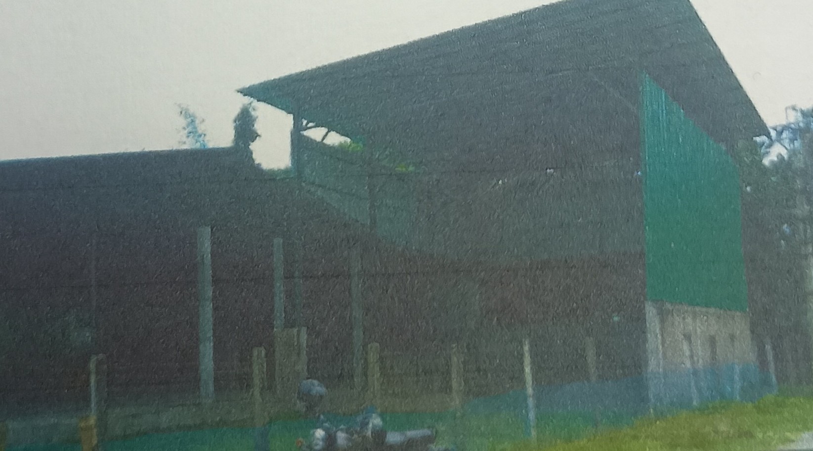 Industrial Shed for sale in Baneswar — photo 2
