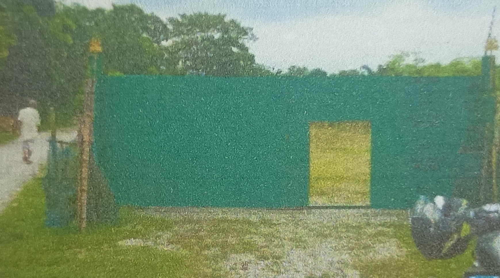 Industrial Shed for sale in Baneswar — photo 4