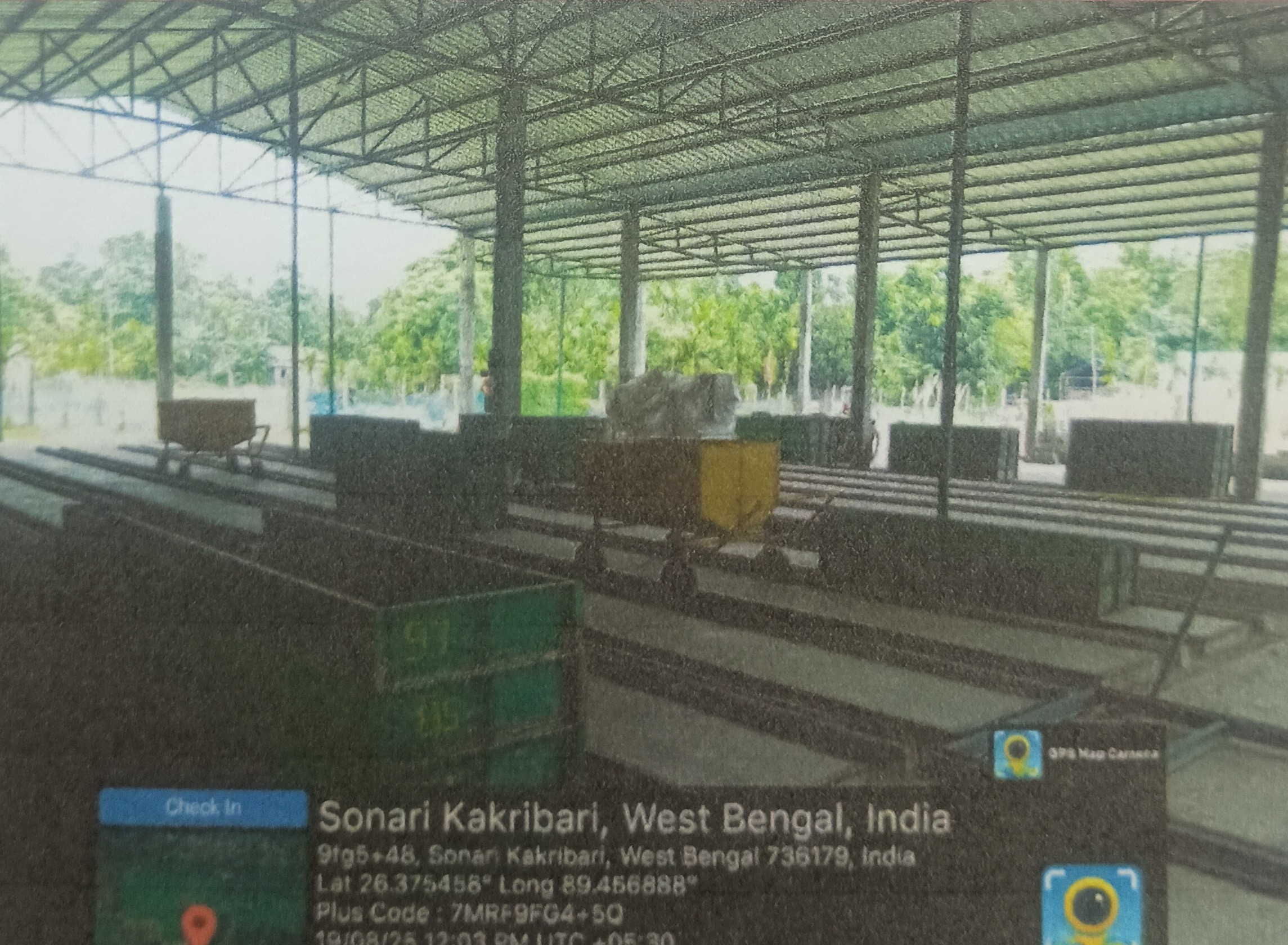 Industrial Shed for sale in Baneswar — photo 3