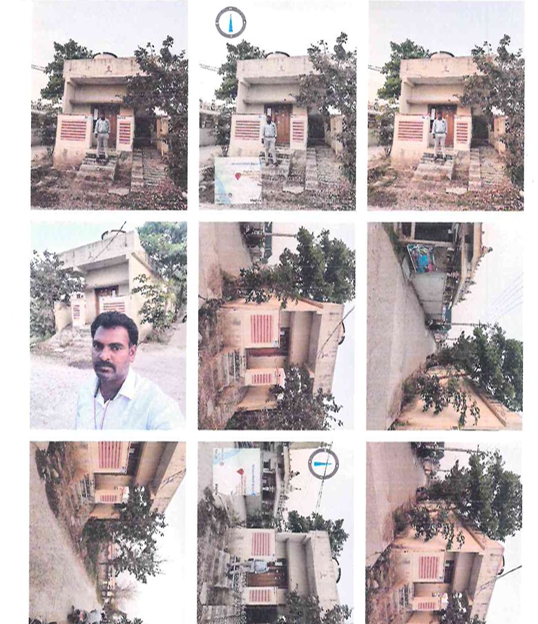 Individual House for sale in MADHIRA Madhira — photo 1