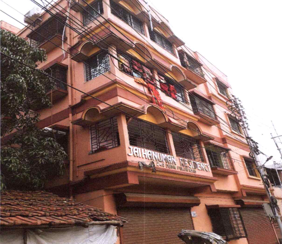 Flat for sale in Uttarpara Kotrung — photo 1