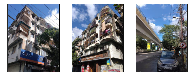 Flat for sale in Kolkata — photo 1