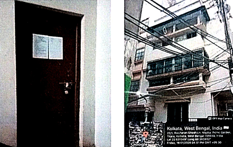Flat for sale in Kolkata — photo 1