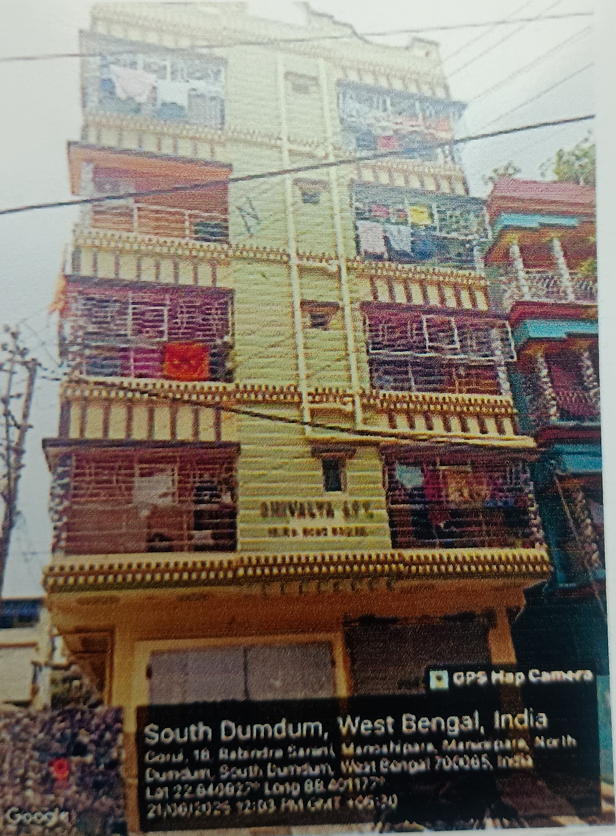 Flat for sale in Kolkata — photo 1