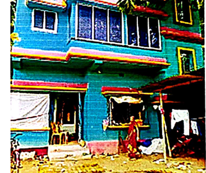 Individual House for sale in Betpuli — photo 1
