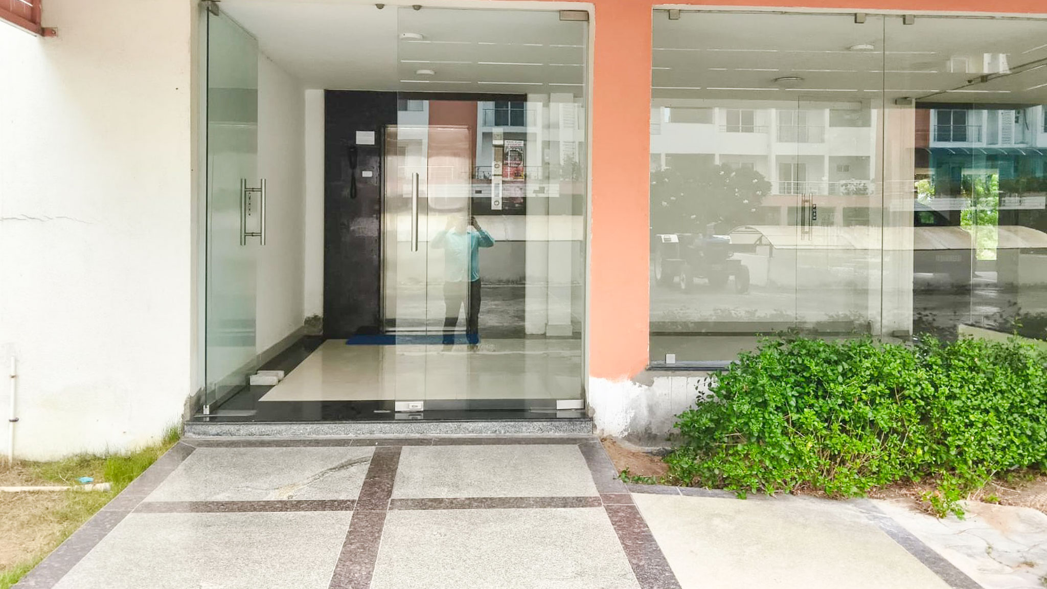 3 BHK Flat for sale in Gardenia Towers, Kalavakkam Thiruporur — photo 3