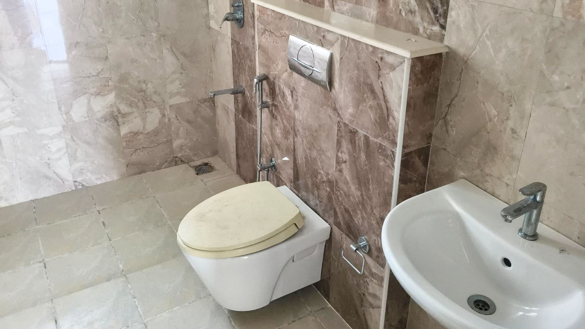 3 BHK Flat for sale in Gardenia Towers, Kalavakkam Thiruporur — photo 21