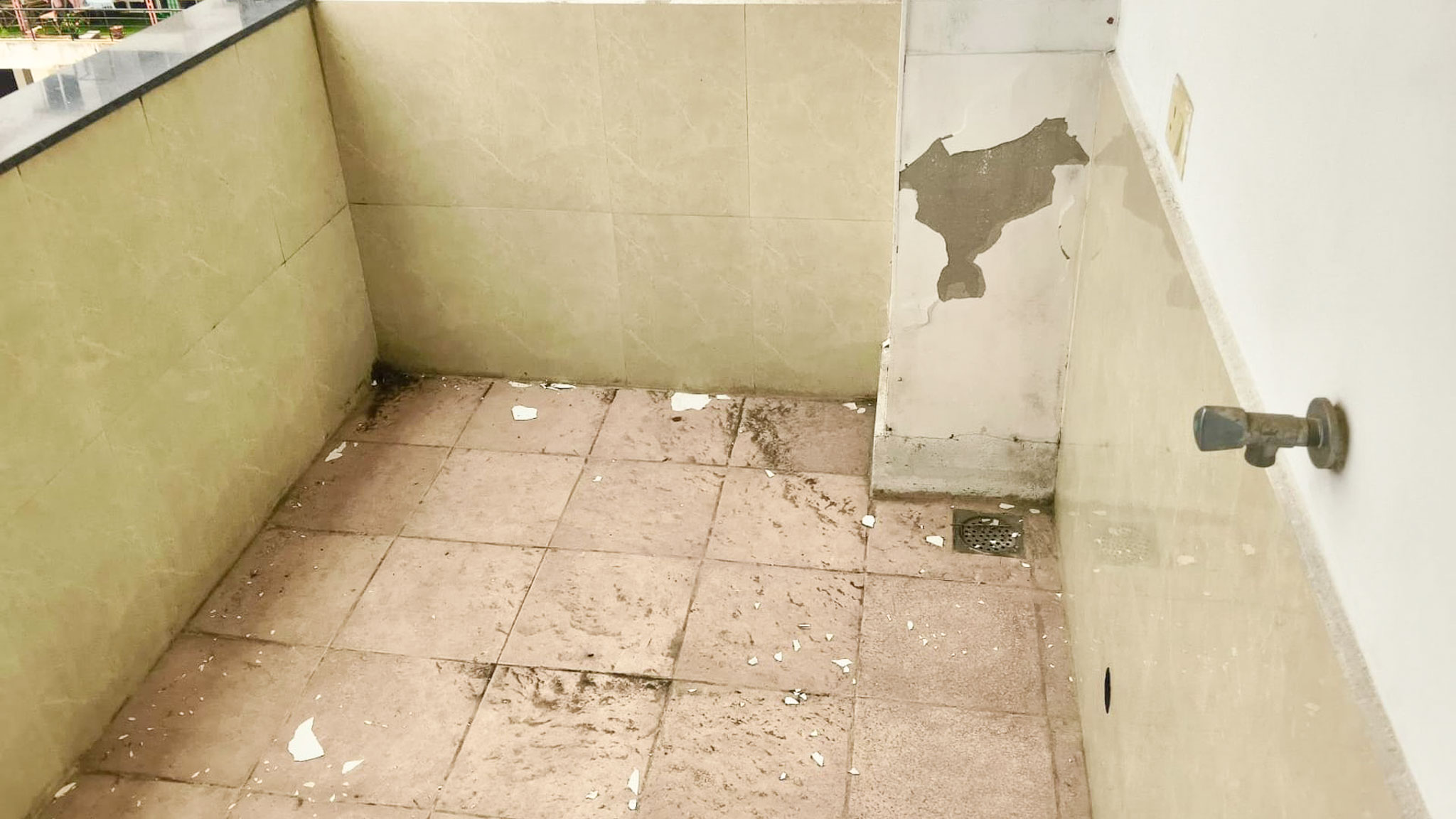 3 BHK Flat for sale in Gardenia Towers, Kalavakkam Thiruporur — photo 7