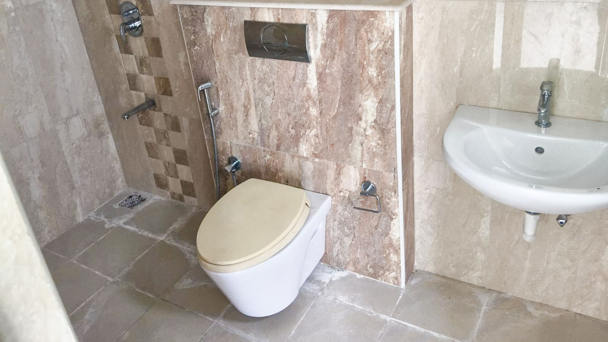 3 BHK Flat for sale in Gardenia Towers, Kalavakkam Thiruporur — photo 12