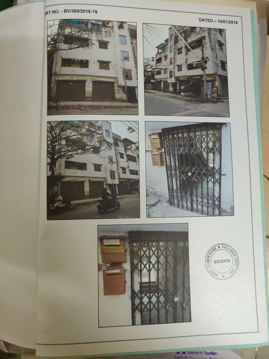 Flat for sale in Kolkata — photo 1