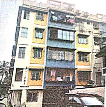 703 square feet Flat for sale in Kolkata — photo 1