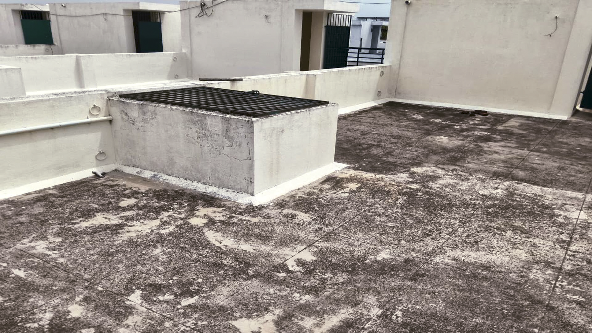 725 square feet Flat for sale in UB Akshaya, Tiruvallur Tiruvallur — photo 8