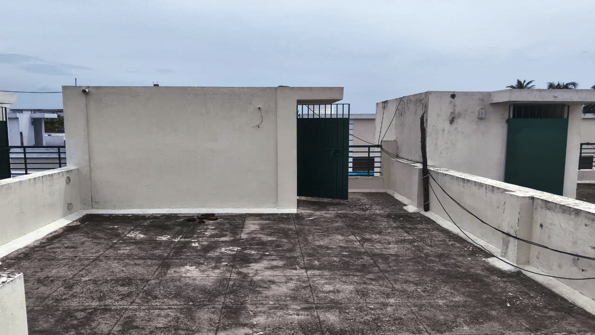 725 square feet Flat for sale in UB Akshaya, Tiruvallur Tiruvallur — photo 10