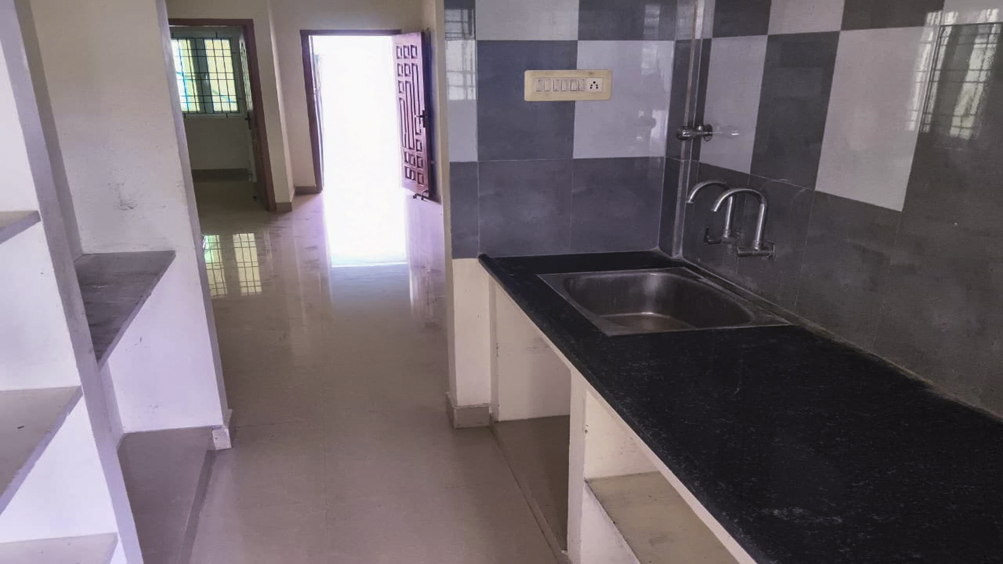 725 square feet Flat for sale in UB Akshaya, Tiruvallur Tiruvallur — photo 14