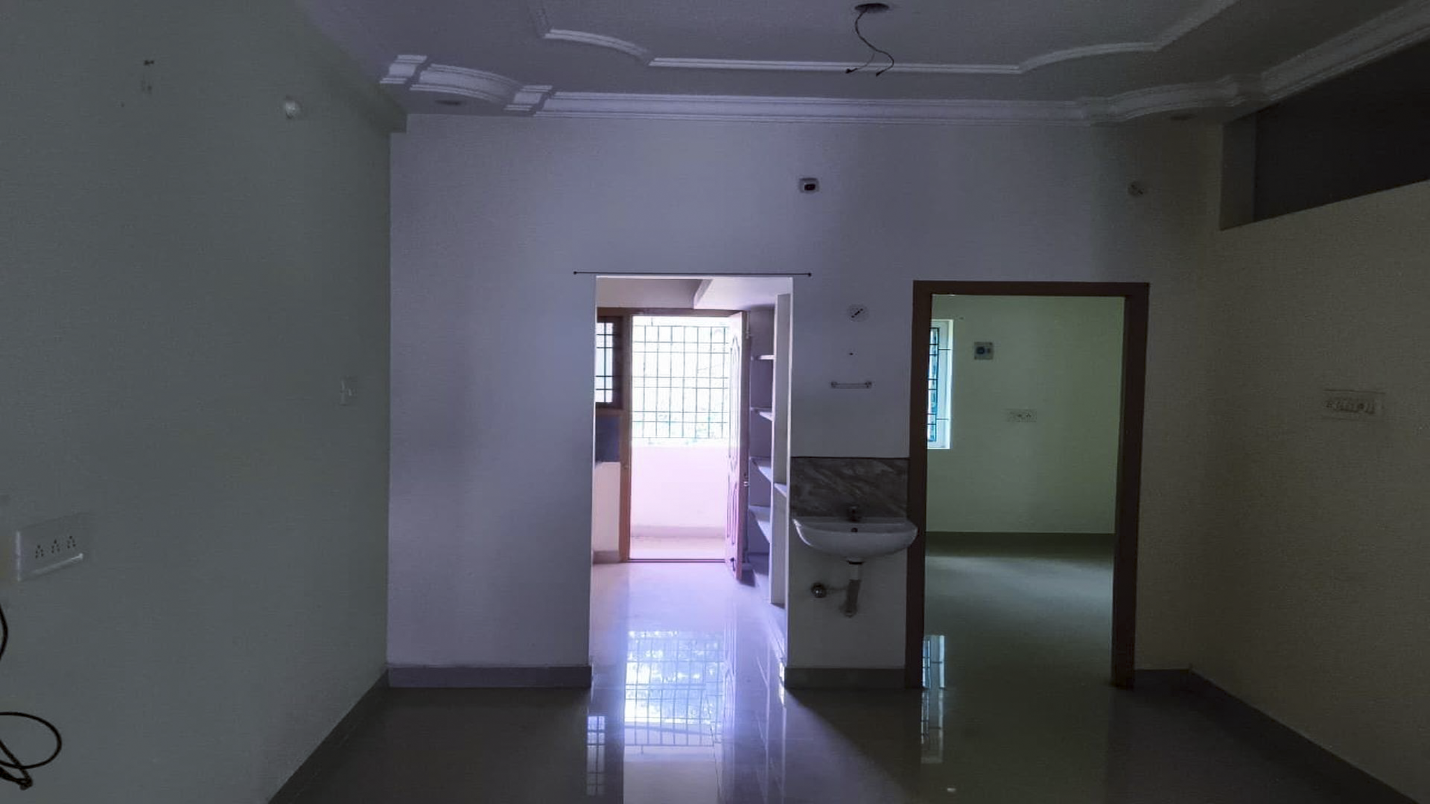 725 square feet Flat for sale in UB Akshaya, Tiruvallur Tiruvallur — photo 23