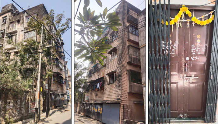 Flat for sale in Kolkata — photo 1